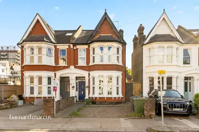 Sussex Road, New Malden, KT3
