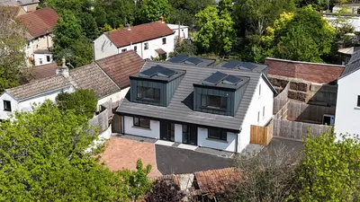 Fir Tree Lane, Bristol, BS5 8TZ