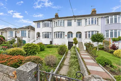 North Road, Saltash, PL12