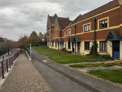 Anchorage Mews, Thornaby, TS17