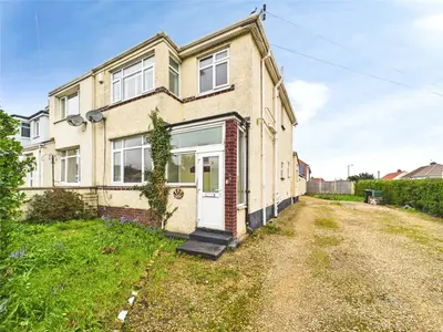 Highridge Road, Bristol, BS13
