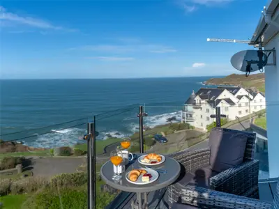 Mortehoe, Woolacombe