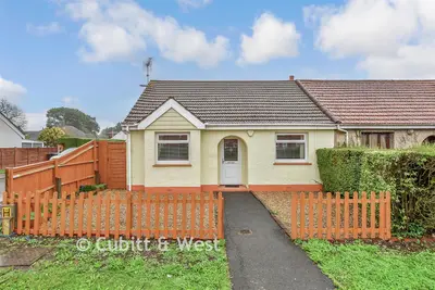 Lidsey Road, Woodgate, PO20