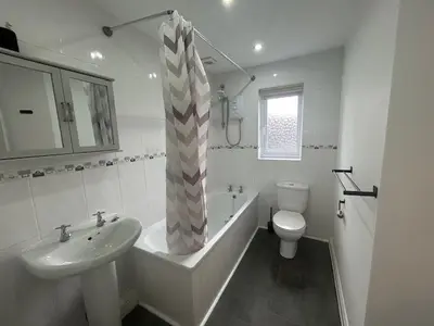 Addenbrooke Drive, Liverpool, L24