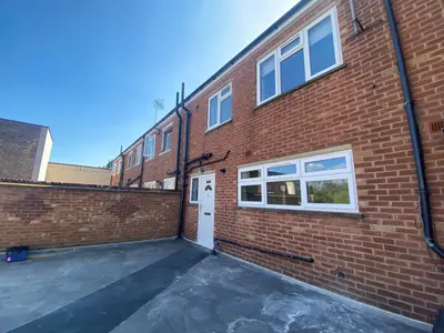 Maxwell Road, Beaconsfield, HP9