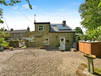 Cherry Tree Cottage Haltwhistle NE49 0JB, NE49