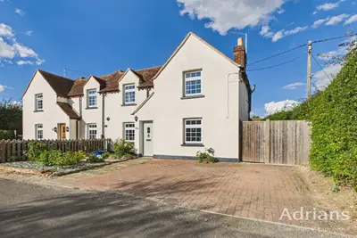 Conduit Lane, Woodham Mortimer, CM9