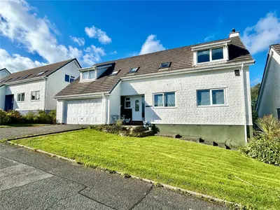 Bay View Road, Benllech, LL74