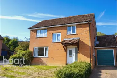 Summerhayes, Great Linford, MK14