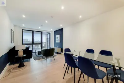 Clapham Place, 340A Clapham Road, London, SW9 9FA