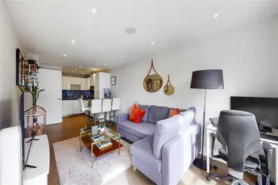 Wenlock Road, London, N1