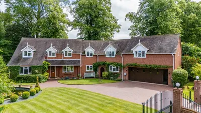 Old Penkridge Road, Cannock, WS11 1HX
