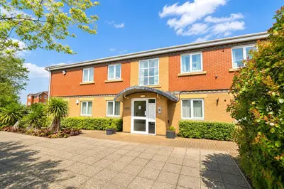 Reservoir Road, Kettering, Northamptonshire, NN16