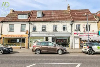 Crossbrook Street, Cheshunt EN8 8LY