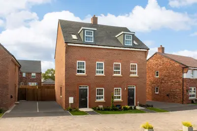 Clappers Lane, Earnley, PO20