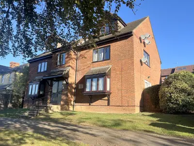 Ludlow Mews, High Wycombe, HP11