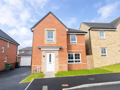 Hitchcock Gardens, Wynyard, TS22