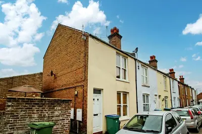 Gainsboro Road, Bognor Regis, West Sussex, PO21
