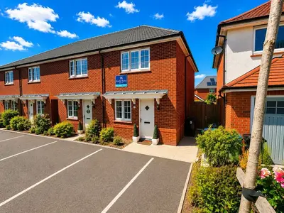 Fortis Way, Chester, Cheshire, CH4