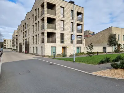 Colliford Court, HA8