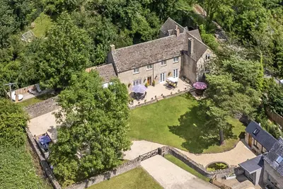 Tetbury Road, Nr. Cirencester, GL7