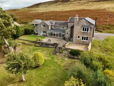 Whitfield Brow, Frosterley, DL13