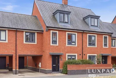 41 Whitmore Drive, Colchester, CO4 6BT