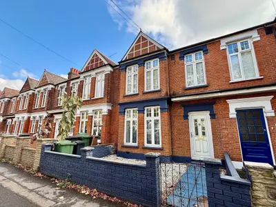 James Lane, Leytonstone, E11