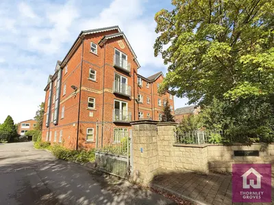 Half Edge Lane, Eccles, M30