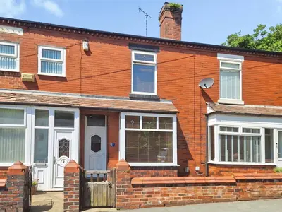 Parsonage Road, Worsley, Greater Manchester, M28