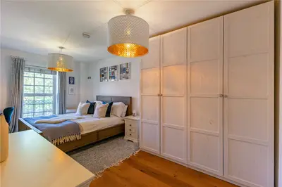 Welmar Mews, London, SW4