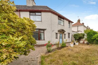 South Avenue, Prestatyn, LL19