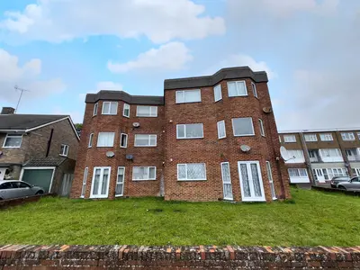 The Quadrant, Houghton Regis, LU5 5EJ