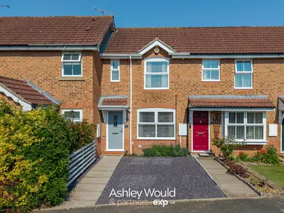 Scaife Road, Bromsgrove, B60 3SB