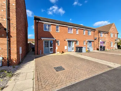 Taunton Road, Bourne, PE10