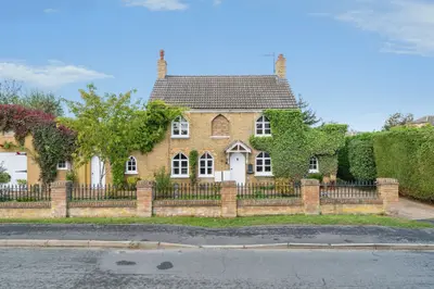 Norfolk Street, March, PE15