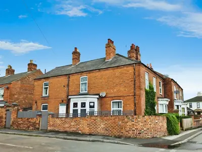 Thrumpton Lane, Retford