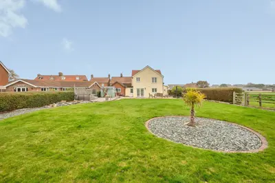 Kimberley Road, Bacton, Norwich