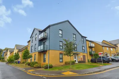 Lywood Drive, Sittingbourne, ME10