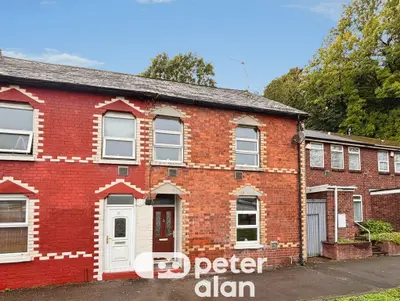 Tondu Road, Bridgend, CF31