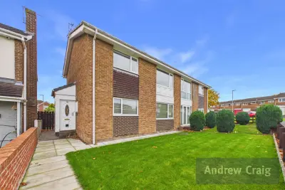 Chatton Close, Chester Le Street, DH2