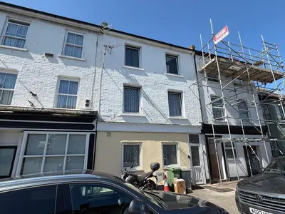 Dover Road, Folkestone, Kent, CT20