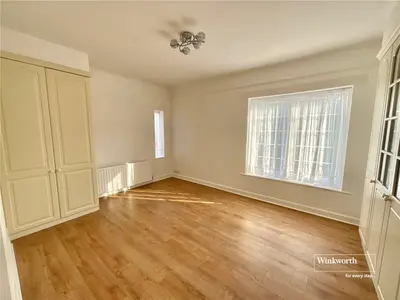 Woodland Way, Highcliffe, Dorset, BH23