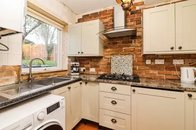 Hawthorn Avenue, Lowestoft