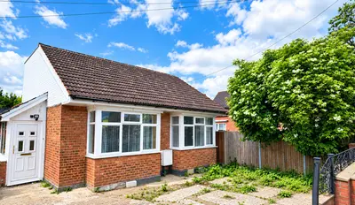 West End Road, Ruislip, HA4