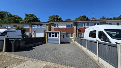 Fiveways Rise, Deal, CT14 9QN