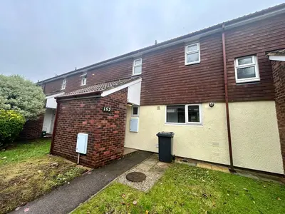 Quetta Park, Church Crookham, Fleet, Hampshire, GU52 8TJ