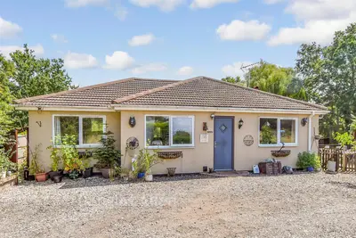 Castledon Road, Downham, CM11