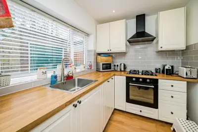 Ellsworth Road, High Wycombe, HP11