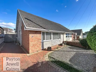 Kennedy Drive, Bridgend, CF35